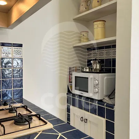 Giulia By Cala Salento Tatil Evi