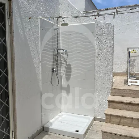 Giulia By Cala Salento Tatil Evi Torre Lapillo