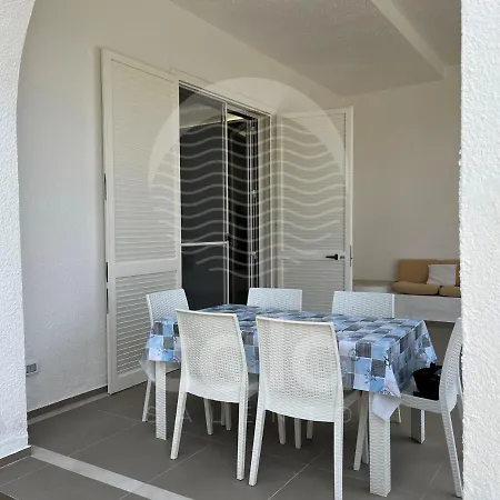 Giulia By Cala Salento