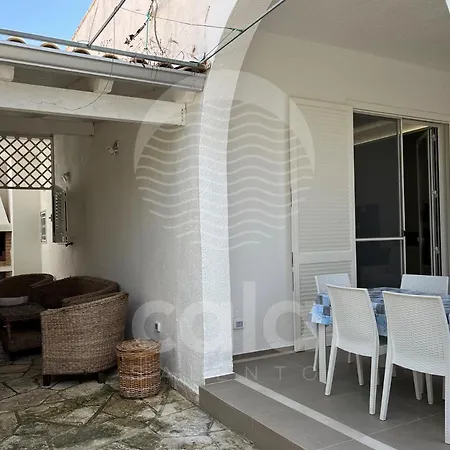 Giulia By Cala Salento * Torre Lapillo