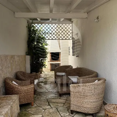 Giulia By Cala Salento Tatil Evi Torre Lapillo