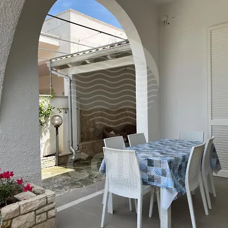 Giulia By Cala Salento Tatil Evi *