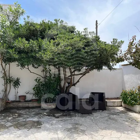 Giulia By Cala Salento