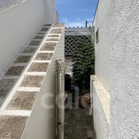 Tatil Evi Giulia By Cala Salento *