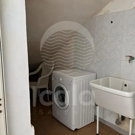 Holiday home Giulia By Cala Salento *