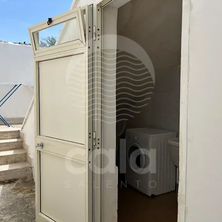 Holiday home Giulia By Cala Salento