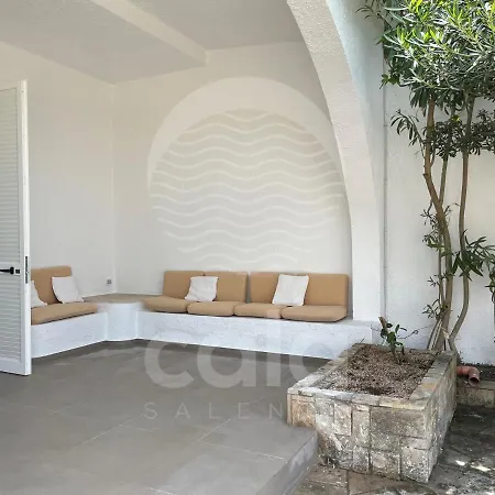 Giulia By Cala Salento Tatil Evi