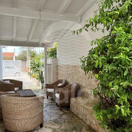 Giulia By Cala Salento Tatil Evi