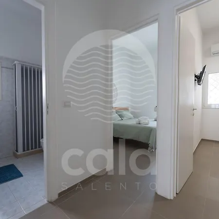 Giulia By Cala Salento Torre Lapillo