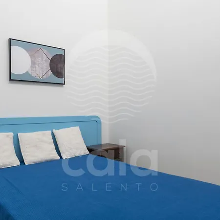 Giulia By Cala Salento Torre Lapillo