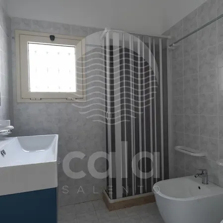 Giulia By Cala Salento