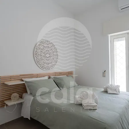 Holiday home Giulia By Cala Salento