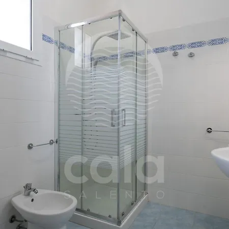 Holiday home Giulia By Cala Salento Torre Lapillo