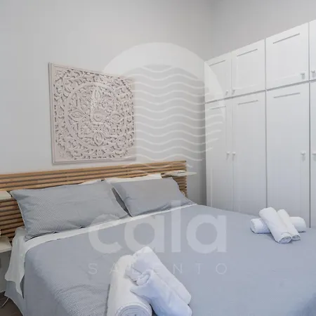 Giulia By Cala Salento Torre Lapillo