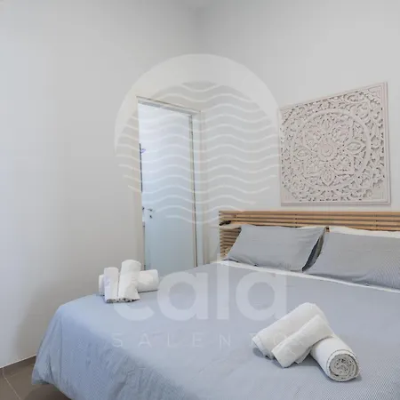 Giulia By Cala Salento