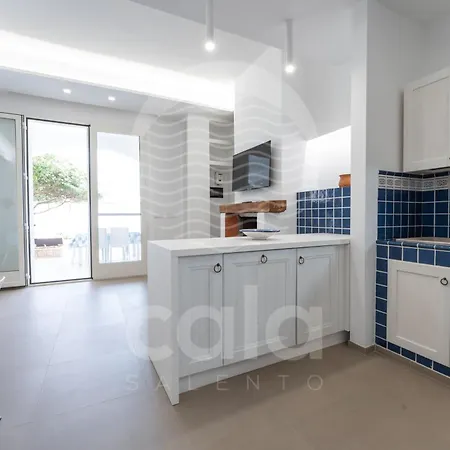 Holiday home Giulia By Cala Salento *