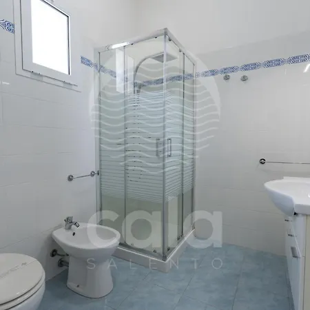 Giulia By Cala Salento Torre Lapillo