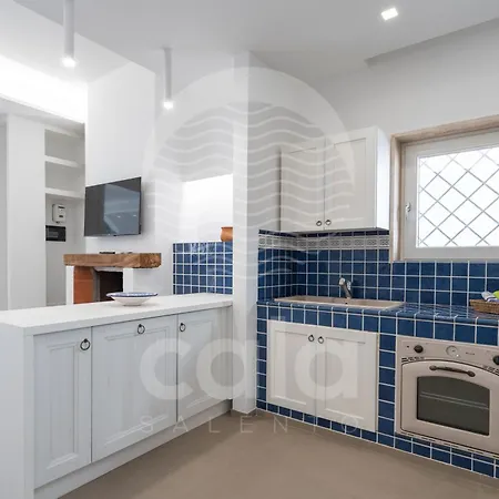 Holiday home Giulia By Cala Salento *