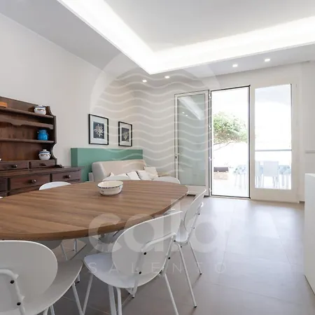 Giulia By Cala Salento Torre Lapillo