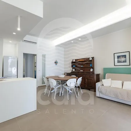 Holiday home Giulia By Cala Salento