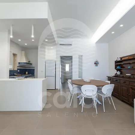 Giulia By Cala Salento