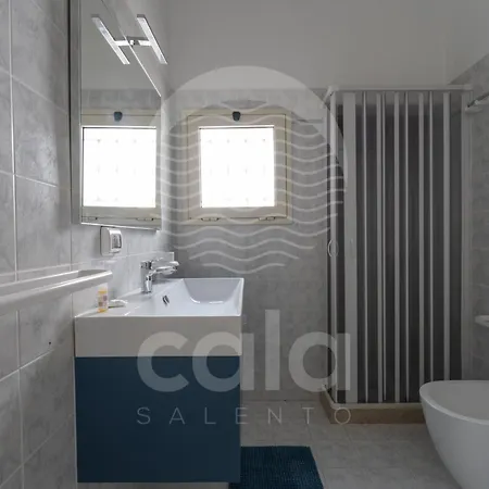 Tatil Evi Giulia By Cala Salento