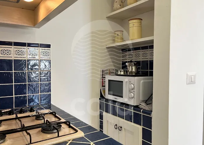 Giulia By Cala Salento Сasa de vacaciones