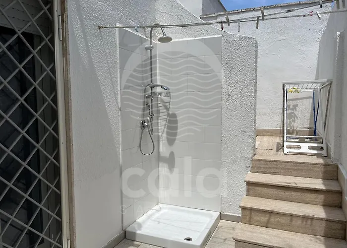 Giulia By Cala Salento Сasa de vacaciones Torre Lapillo