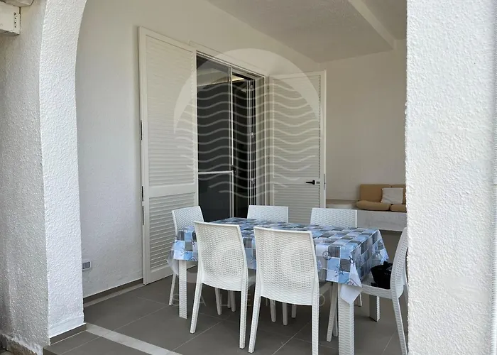 Giulia By Cala Salento