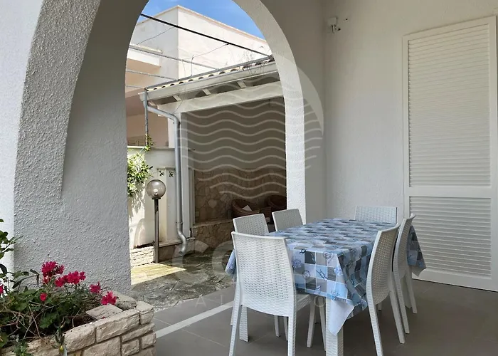 Giulia By Cala Salento Сasa de vacaciones *