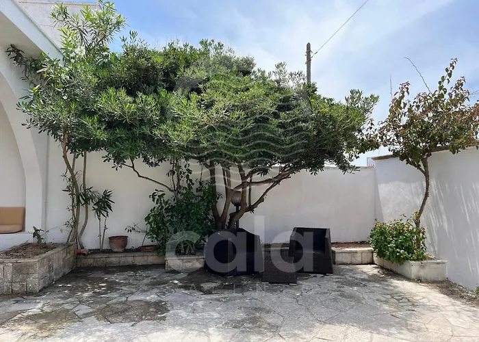 Giulia By Cala Salento