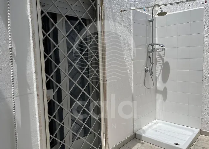 Giulia By Cala Salento *