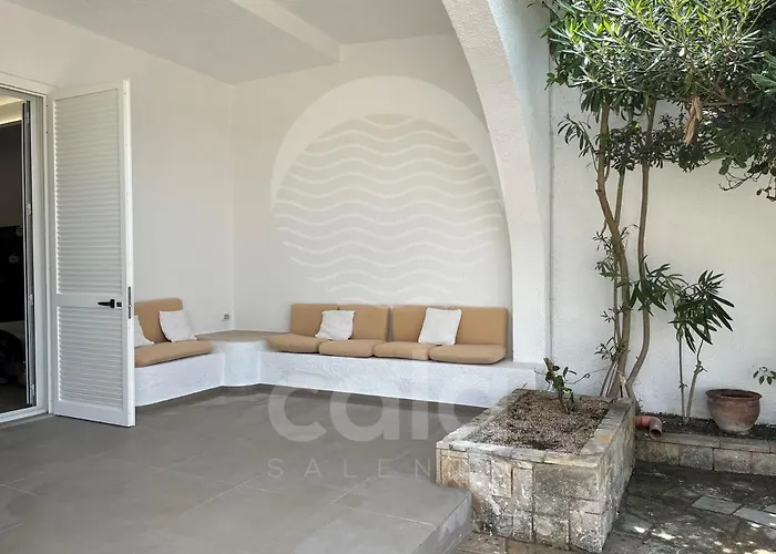 Giulia By Cala Salento Сasa de vacaciones