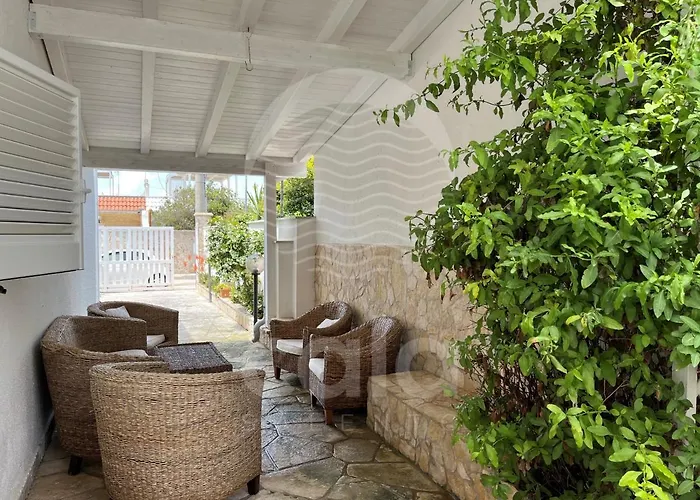 Giulia By Cala Salento Сasa de vacaciones