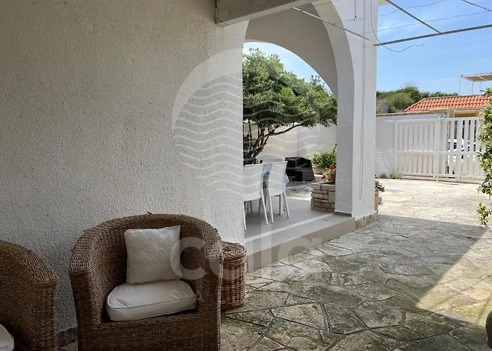 Giulia By Cala Salento *