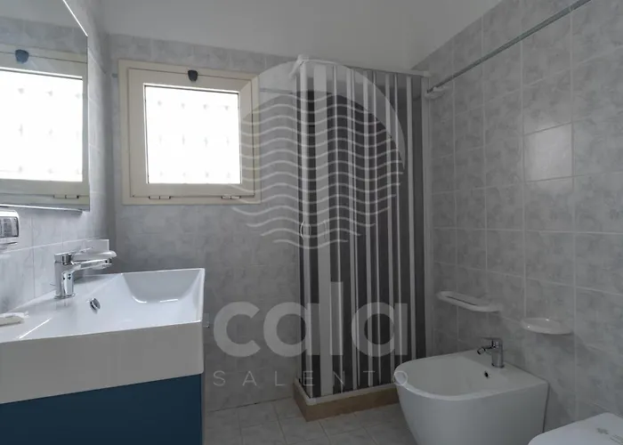 Giulia By Cala Salento