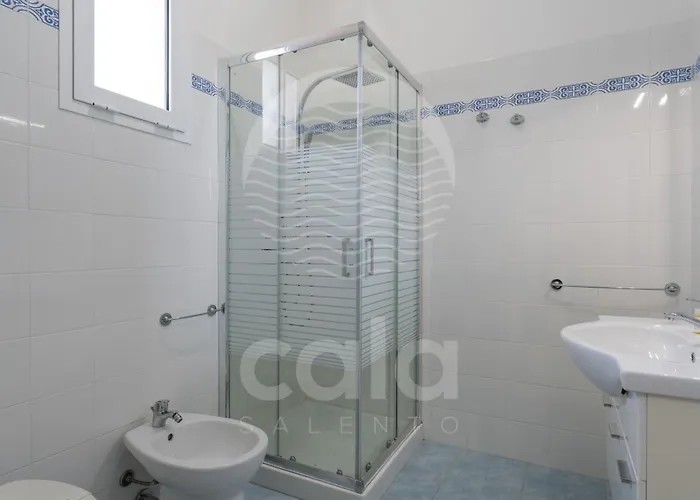 Сasa de vacaciones Giulia By Cala Salento Torre Lapillo