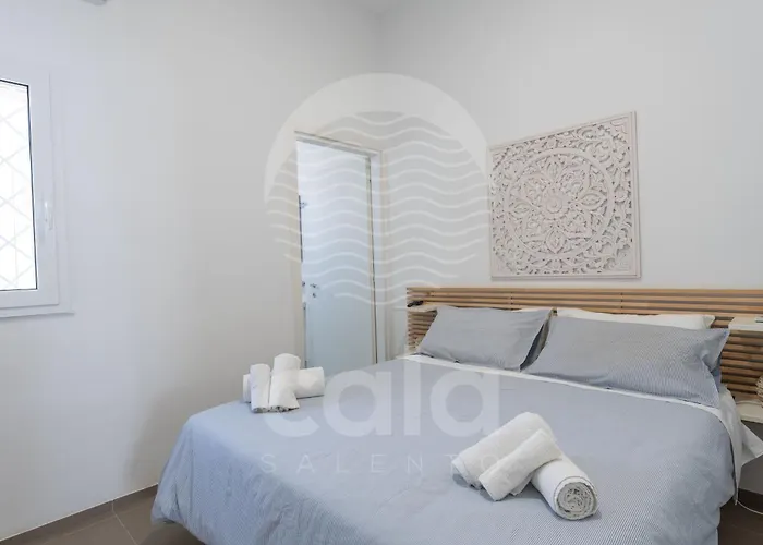 Giulia By Cala Salento