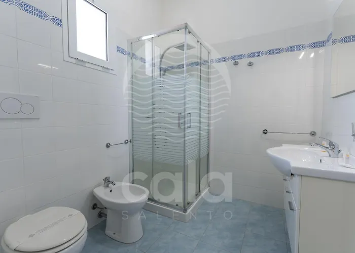 Giulia By Cala Salento Torre Lapillo