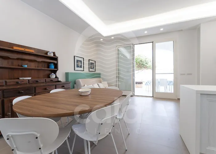 Giulia By Cala Salento Torre Lapillo