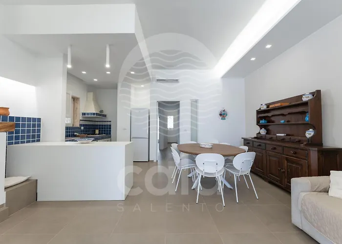 Giulia By Cala Salento